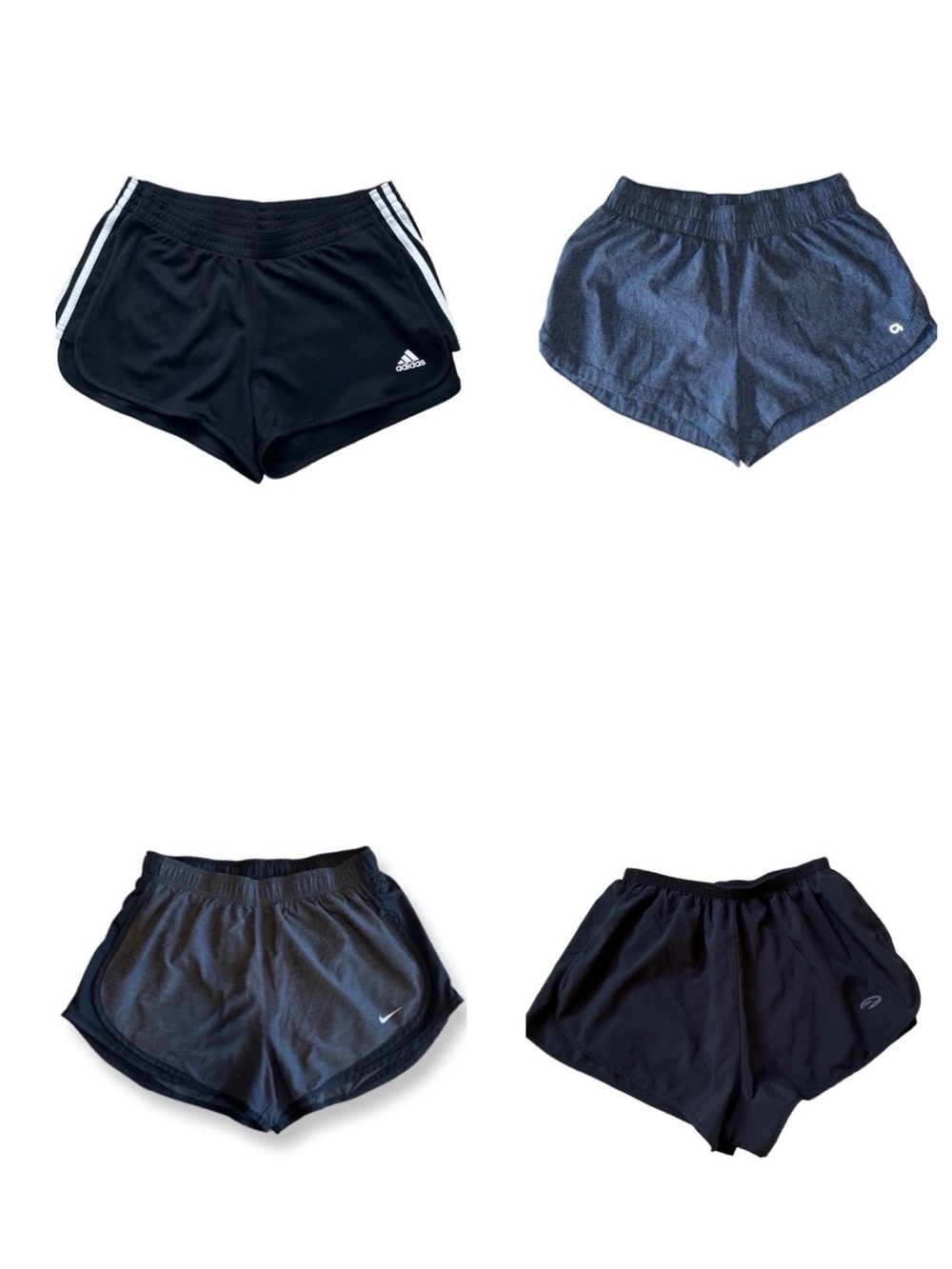 Shorts Bundle- medium - Picture 10 of 10